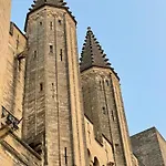 Au Coeur D\'Avignon