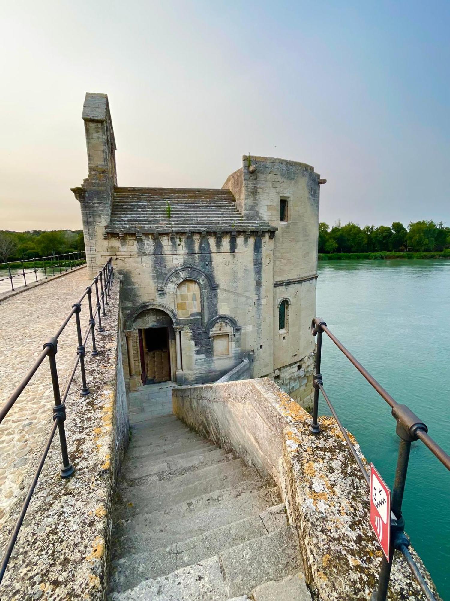 Apartment Au Coeur D'avignon